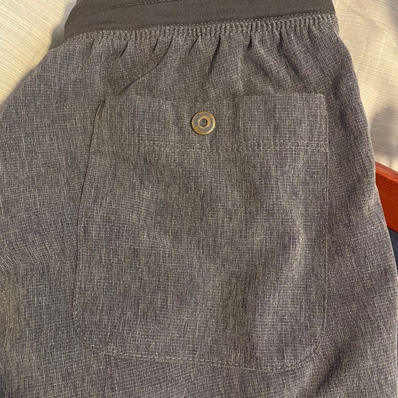Scrub Joy Stretch Joggers XST - Picture 2 of 8